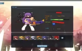 CONTA GRAND CHASE HISTORY FULL ELLIA + BERKAS