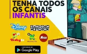 Conheça A Revolução Da Tv Por Internet