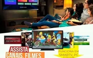 Conheça A Revolução Da Tv Por Internet