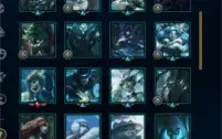 CONTA D4 62% WR
