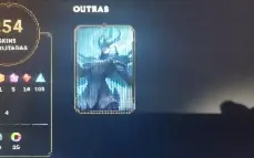 Conta season 2 , mmr ouro, 254 skins e todos Champions.