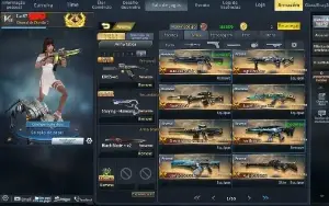 Conta Battle Teams,Promoção,PRA LEVAR LOGO