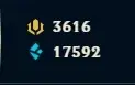 CONTA LOL MMR DIAMANTE NV204 QUASE TODOS OS CHAMPS 117 SKINS