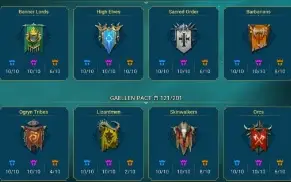 Conta Raid Shadow Legends (RSD) FULL END GAME