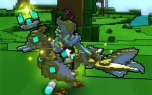 Trove main 30k pr