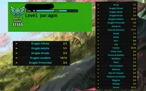 Trove main 30k pr