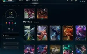 Conta PRATA 3 + (100 PDL) 0/0 MD3 + (LVL 47) +  ACC BARATA!!