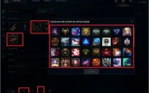 Conta PRATA 3 + (100 PDL) 0/0 MD3 + (LVL 47) +  ACC BARATA!!