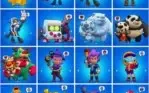 Conta brawl stars especial