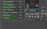 ED 241 (Quelibra) + MS 61 (Lobera)