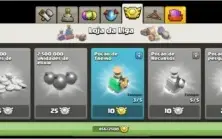 TH 14 COMPLETAMENTE FULL  ( lotada medalhas e livros )