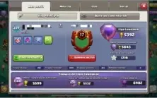 TH 14 COMPLETAMENTE FULL  ( lotada medalhas e livros )