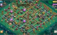 TH 14 COMPLETAMENTE FULL  ( lotada medalhas e livros )