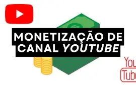 Pacote Monetização de Canal - Monetizo seu canal
