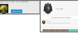conta lol 90 skins
