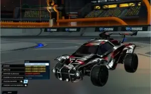 Conta Steam lvl 50, com muitos jogos e rocket league