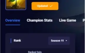 CONTA DE LOL DIAMANTE 4,  NÍVEL 70, 6 SKINS (2 LENDÁRIAS)