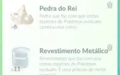 Conta Pokemon Go level 38