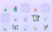 Conta Pokemon Go level 38