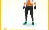 Conta Pokemon Go level 38