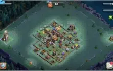 Clash of clans cv 12 barato