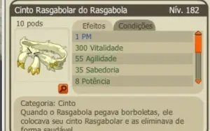 Vendo roublard nivel 200 Spiritia