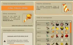 Vendo roublard nivel 200 Spiritia