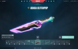 Conta Full acesso // Karambit champions 2021 +1000 gastos