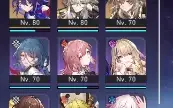 ✨Vendo Conta⭐️ Honkai: Star Rail - Nível De Desbravamento 62