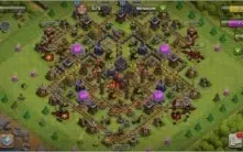 CV 10 BARATINHO- SEMIFULL / SKINS DE HERÓIS / TROCA NICK