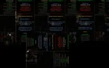 Megamu-SET-Lancer-SET+13 e +15 - BAU-0 e BAU-1