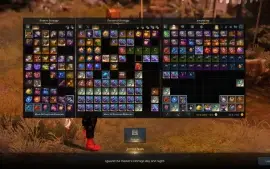 Conta Lost Ark Vairgrys End Game