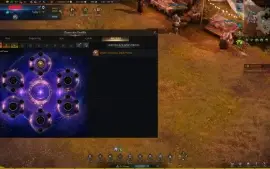 Conta Lost Ark Vairgrys End Game