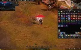Conta Lost Ark Vairgrys End Game