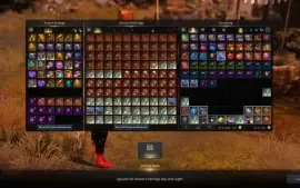 Conta Lost Ark Vairgrys End Game