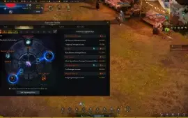 Conta Lost Ark Vairgrys End Game