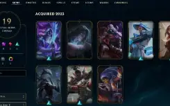 conta lvl 133 com md5