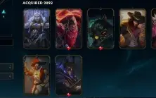 conta lvl 133 com md5