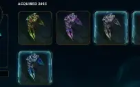 conta lvl 133 com md5