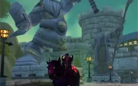 CONTA WOW-BRASIL ROGUE  PvP