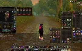 CONTA WOW-BRASIL ROGUE  PvP