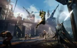 Middle-earth: Shadow of Mordor - Game of the Year Edition
