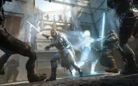 Middle-earth: Shadow of Mordor - Game of the Year Edition