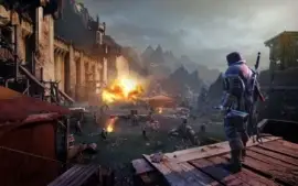Middle-earth: Shadow of Mordor - Game of the Year Edition
