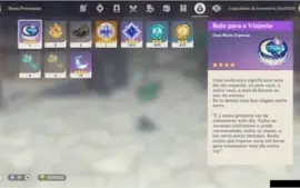 Conta AR29 com 5 personagens 5* e 3 armas 5*