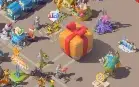 🔥 Vendo conta avançada de Last War: Survival - Sede 33