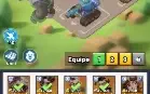 🔥 Vendo conta avançada de Last War: Survival - Sede 33