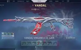 Conta Valorant Ascendente 3 EX Imortal 2x