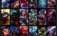 Conta Unranked borda Ouro 2 + 10 paginas de runas