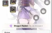 [Queima de estoque🔥]Raiden + Cortador de Grama Refino 2